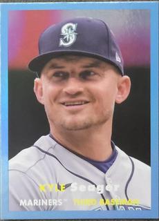 Kyle Seager