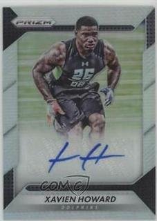 Xavien Howard