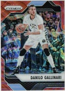 Danilo Gallinari