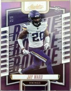 Jay Ward