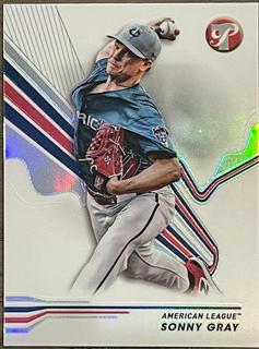 Sonny Gray