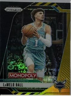 LaMelo Ball