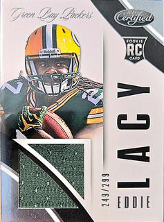 Eddie Lacy