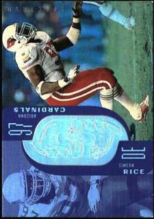 Simeon Rice