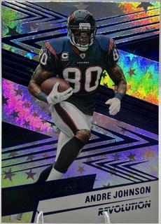 Andre Johnson