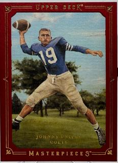 Johnny Unitas