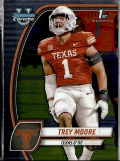 Trey Moore