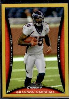 Brandon Marshall