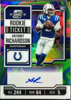 Anthony Richardson