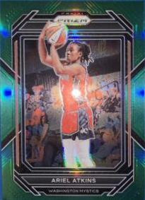 Ariel Atkins