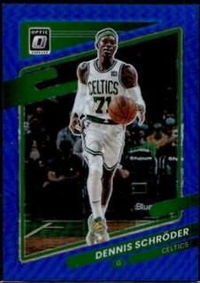 Dennis Schroder