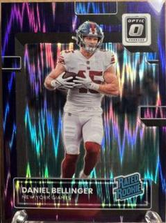 Daniel Bellinger