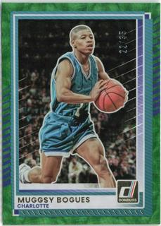 Muggsy Bogues