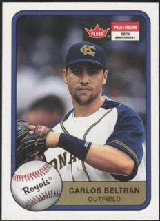 Carlos Beltran