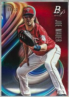 Joe Mauer