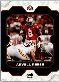 Arvell Reese
