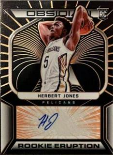 Herbert Jones