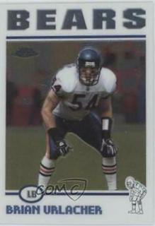 Brian Urlacher