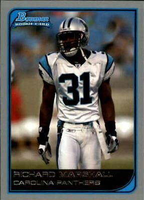 Richard Marshall #199