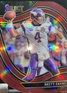 Brett Favre