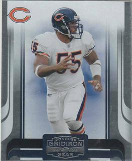 Lance Briggs