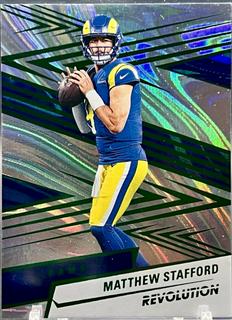 Matthew Stafford