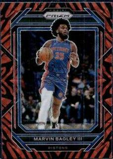 Marvin Bagley III