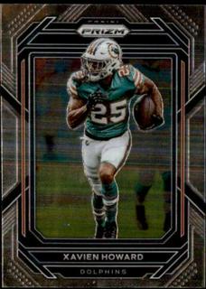 Xavien Howard