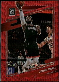 John Wall