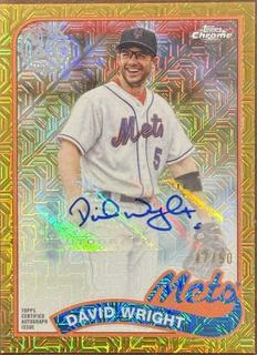 David Wright