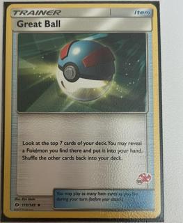 Great Ball