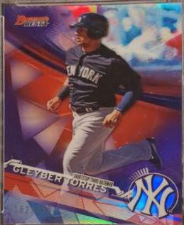 Gleyber Torres