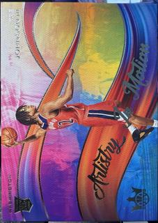 Tre Johnson III