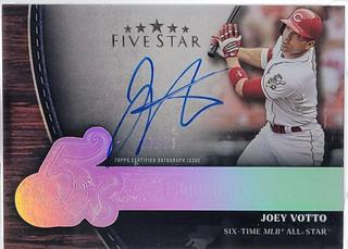 Joey Votto