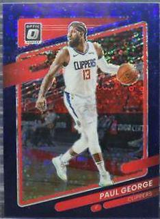 Paul George