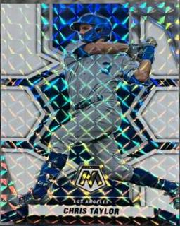 Chris Taylor