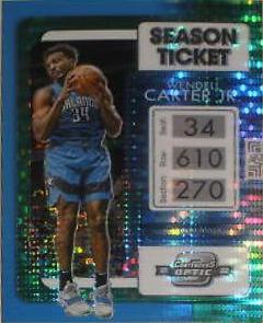 Wendell Carter Jr.