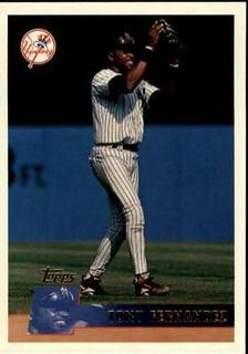 Tony Fernandez