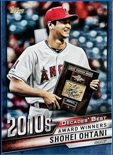 Shohei Ohtani