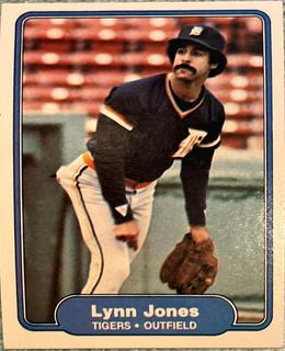 Lynn Jones