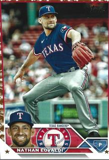 Nathan Eovaldi