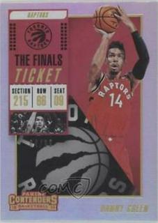 Danny Green