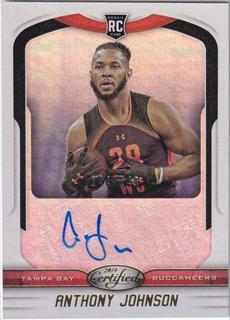 Anthony Johnson