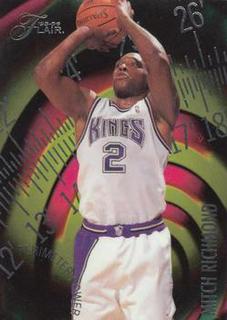 Mitch Richmond
