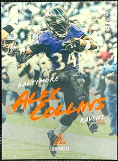 Alex Collins