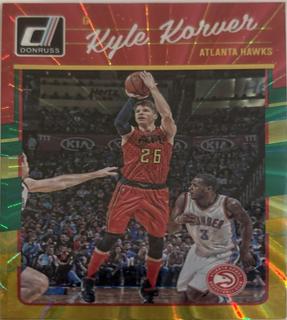 Kyle Korver