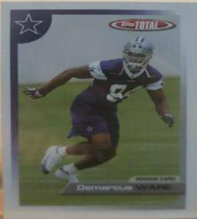 DeMarcus Ware