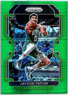 Jayson Tatum