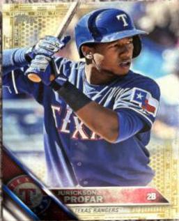 Jurickson Profar