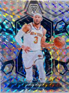 Josh Hart